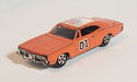 Dodge Road Runner "General Lee-The Dukes of Hazzard" (1969)
