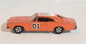 Dodge Road Runner "General Lee-The Dukes of Hazzard" (1969)