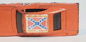 Dodge Road Runner "General Lee-The Dukes of Hazzard" (1969)
