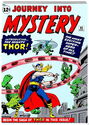 2 Dollars (COMIX™ Coin Series - Marvel Journey into Mystery #83)