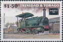 Saddle Tank Locomotive