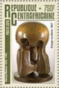 The 30th Anniversary of the Death of Henry Moore, 1898-1986