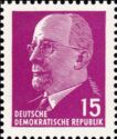 Walter Ernst Paul Ulbricht (1893-1973)