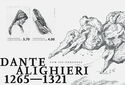 Dante Aligheri, 700th Anniversary of Death