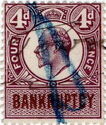 King Edward VII Bankruptcy 4d