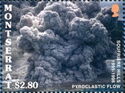 Pyroclastic Flow