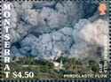 Pyroclastic Flow