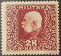 Emperor Franz Joseph I of Austria (1830-1916)