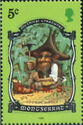 Leprechaun - Overprinted