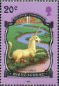 Unicorn - Overprinted