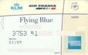 Amex Flying Blue 04-05