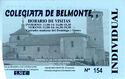 Colegiata de Belmonte