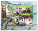 UNESCO Galapagos 30th Anniversary of Registration