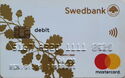 Swedbank MC Debit