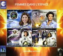 Space - Women in Space