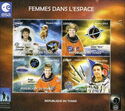 Space - Women in Space