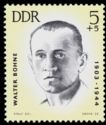 Walter Bohne (1903-1944)