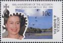 Queen Elizabeth II and Bird Sanctuary