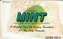 Snack MINT