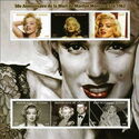 Marilyn Monroe 50th Death Anniversary