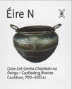 Castlederg Bronze Cauldron