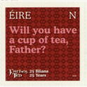 Will You Have A Cup of Tea, Father?