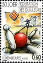 50th Anniversary of the Bowling Federation