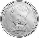 100 Dinara (Nikola Tesla - Free Energy)