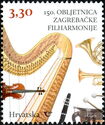 Zagreb Philharmonic Orchestra, 150th Anniversary