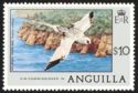 Red-billed Tropic Bird (Phaethon aethereus)
