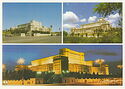 Bucharest. Palace of Parliament