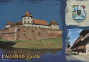 Făgăraș / Fogaras. The Fortress