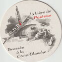 La bière de Posieux