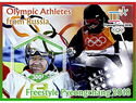 Sport Olympic athletes from Russia FreestylePyeongchang 2018