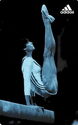 Adidas - Gymnastics - Nadia Comaneci