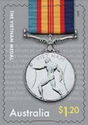 Vietnam Service Medal
