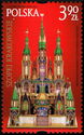 Krak贸w Nativity Creches