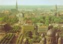 Riga. View of City from Hotel "Latvia"