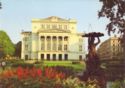 Riga. Opera House