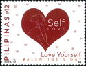 Love Yourself