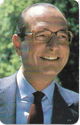 Jacques Chirac