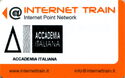 Internet Train - Accademia Italiana
