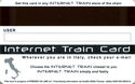 Internet Train - Accademia Italiana