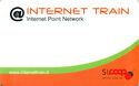 Internet Train - SI.Coop