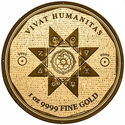 100 Dollars (Vivat Humanitas)