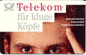 Telekom für kluge Köpfe