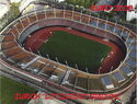 EURO 2008. Zurich "Leztigrund Stadion"