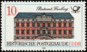 Post Office Freiberg