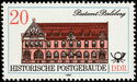 Post Office Perleberg 1