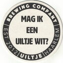 Uiltje